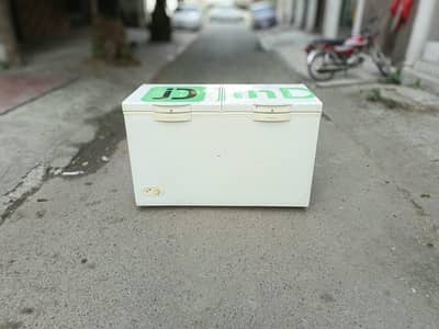 Waves Deep Double door Genuine fully okay Quick cooling