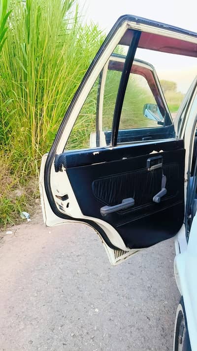 Suzuki Mehran VXR 2009