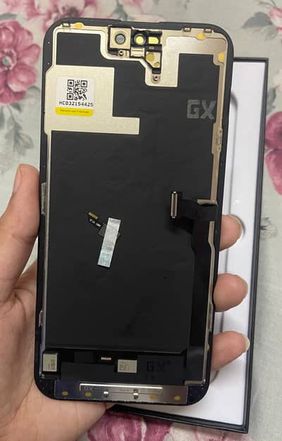 iPhone 14 Pro Max original gx new