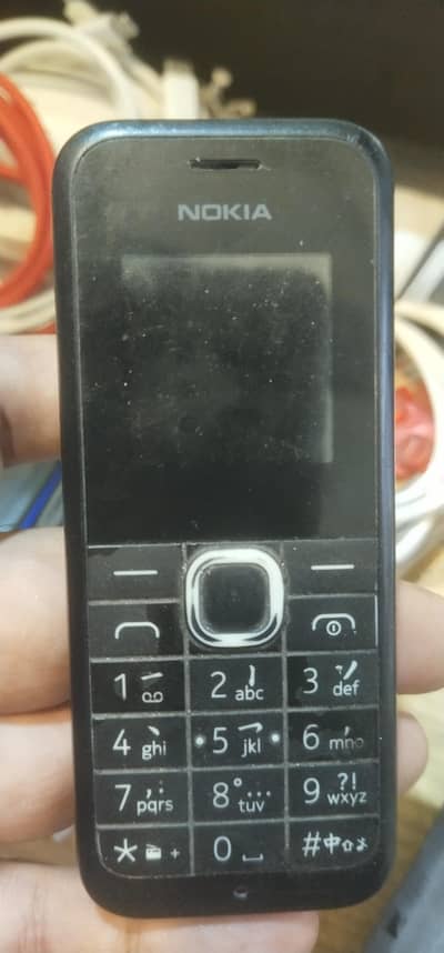 Nokia 105