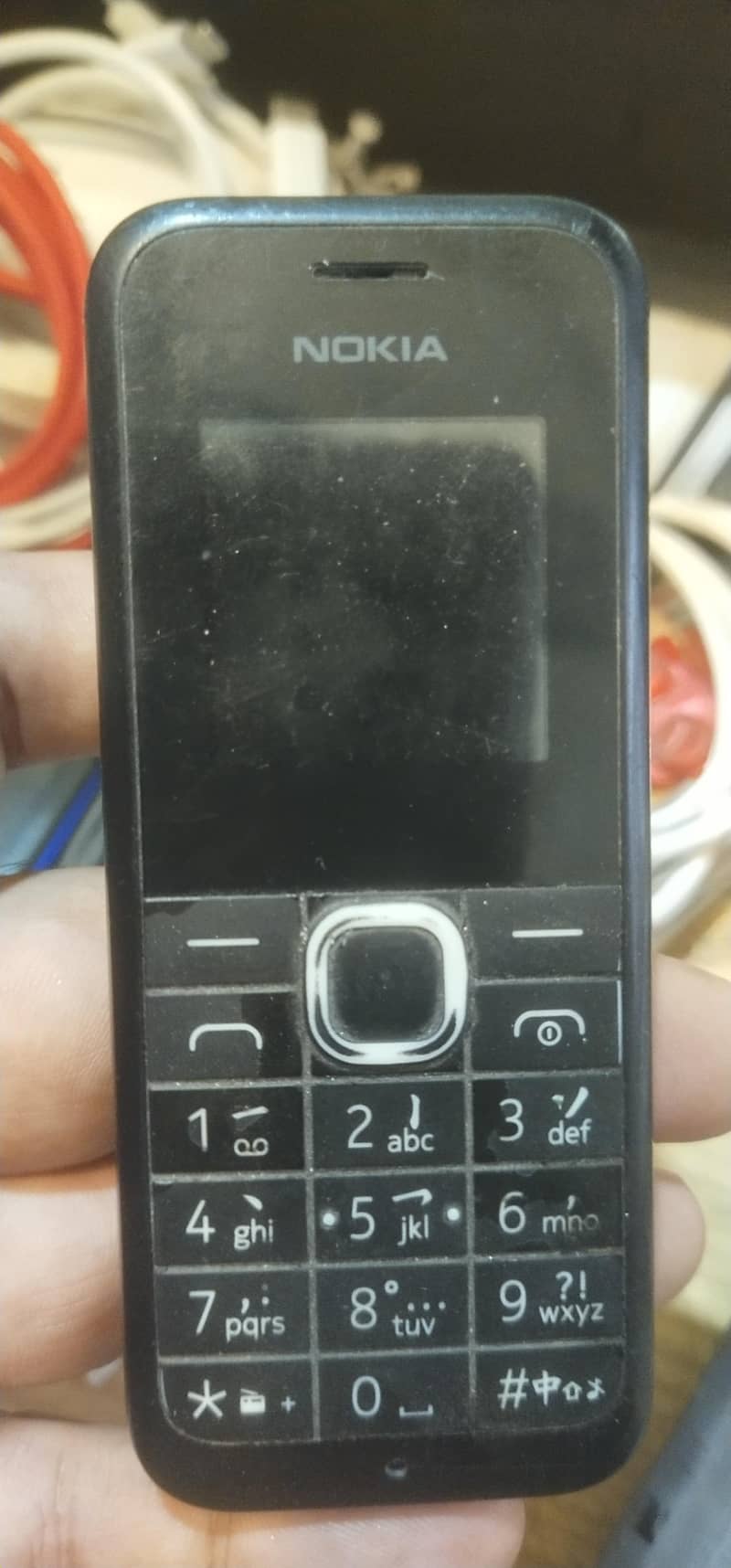 Nokia 105 0