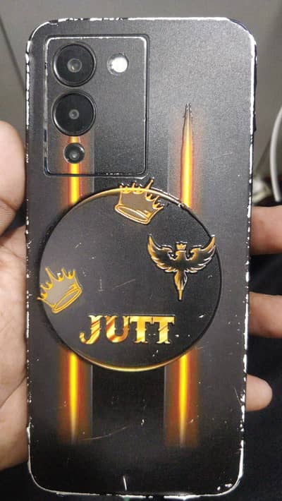 infnix note 12 PTA approved