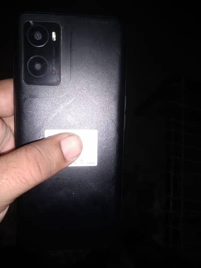 OPPO A76