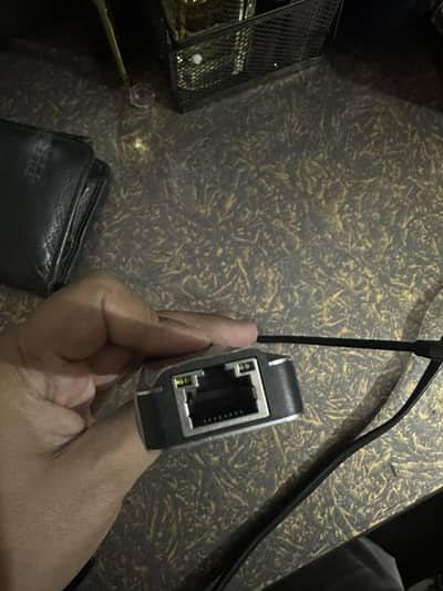 8 in 1 Usb C Hub