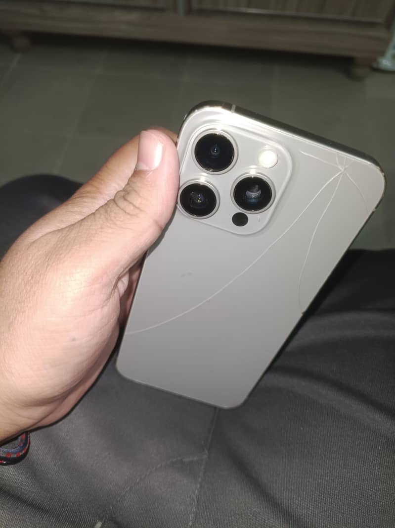 Apple iPhone 15 Pro Max 0