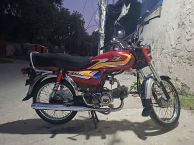 Road Prince Bike V. Good Coundishan