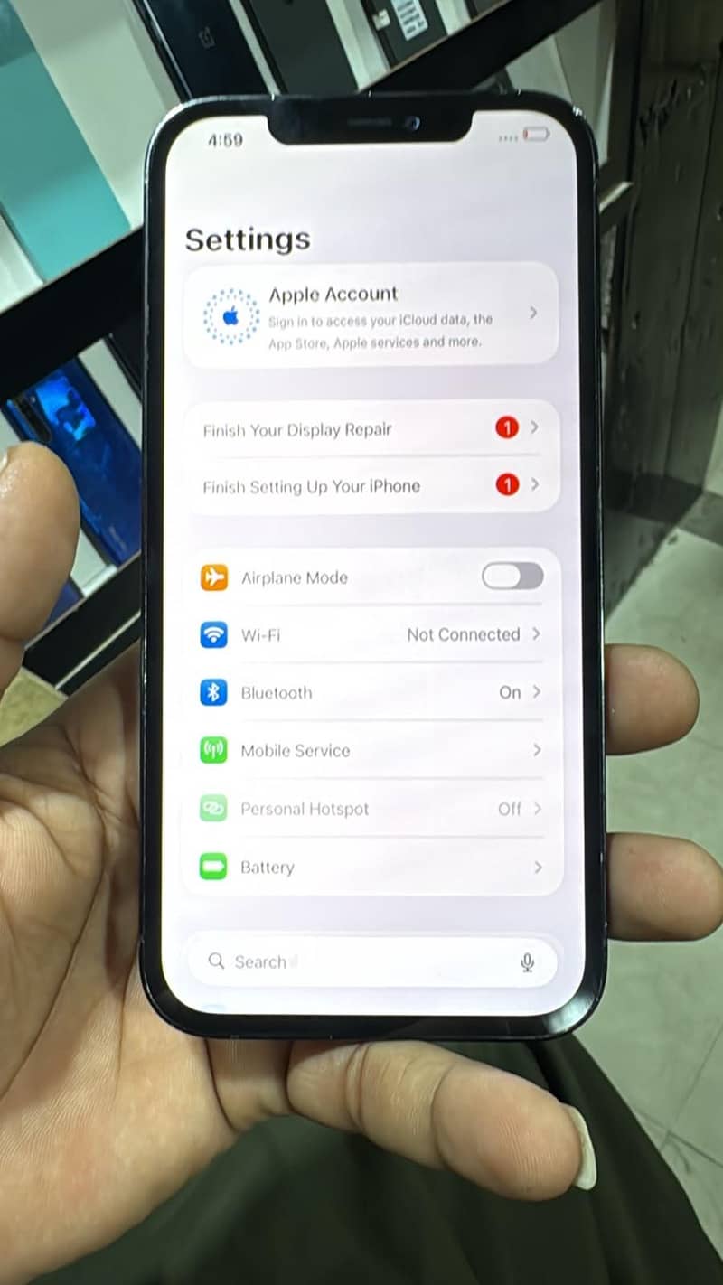 Apple iPhone 12 Pro Max 2