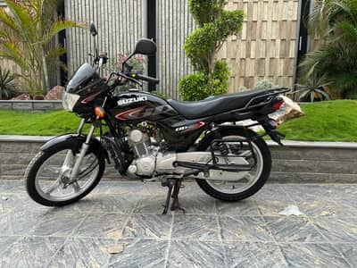 GD 110