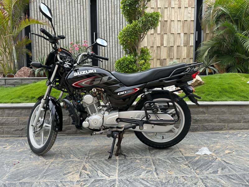 GD 110 10