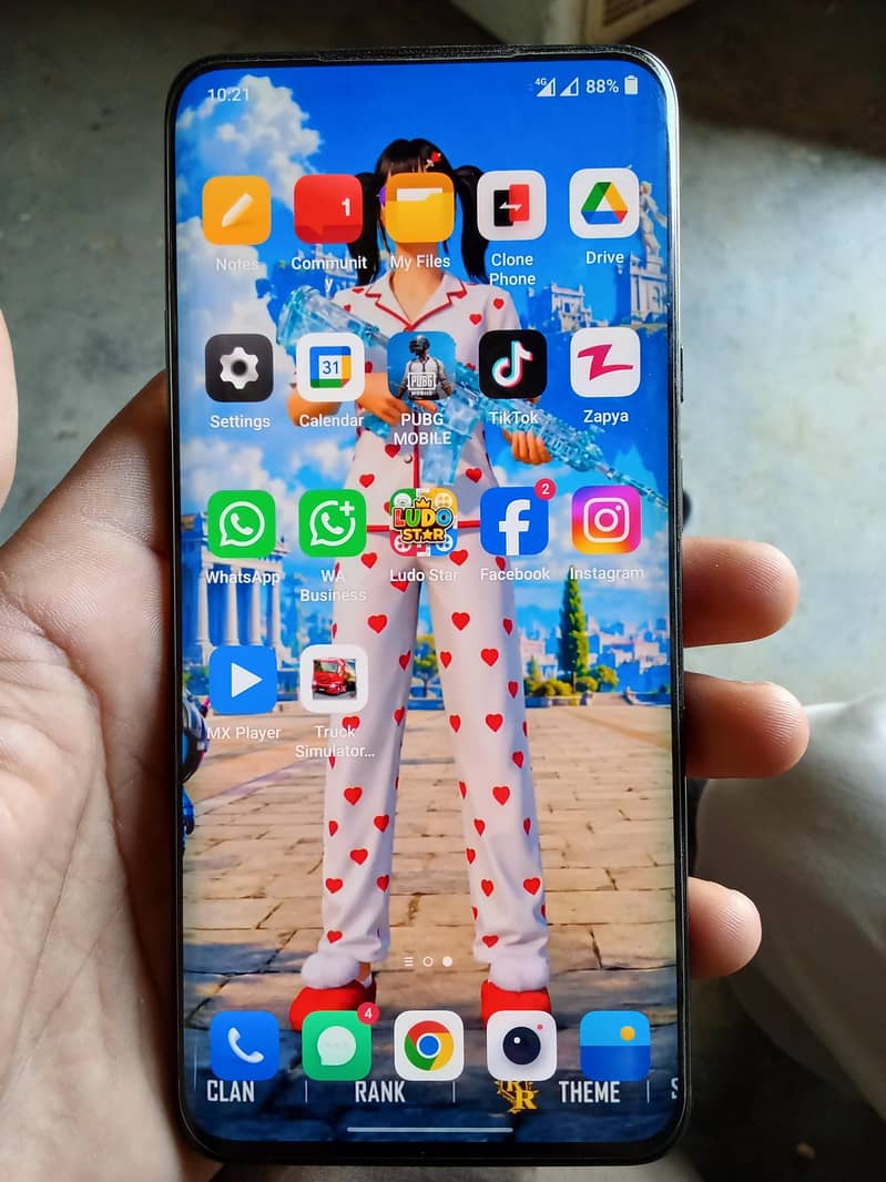 One Plus 7 Pro 2