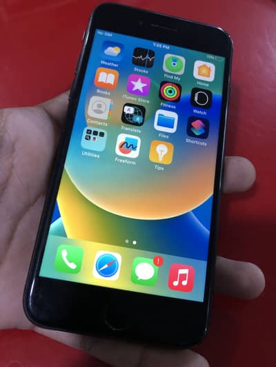 Apple iPhone 8 pta approved