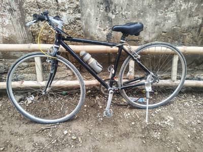 weekend bike cycle