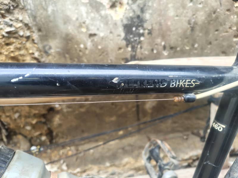 weekend bike cycle 2