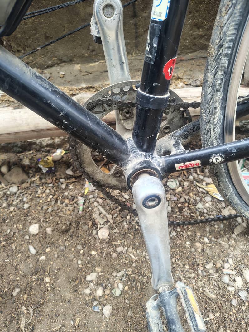 weekend bike cycle 4