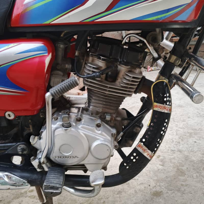 honda 2