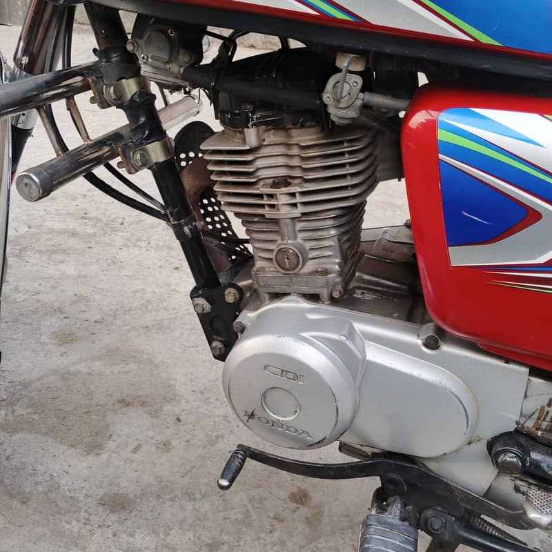 honda 4