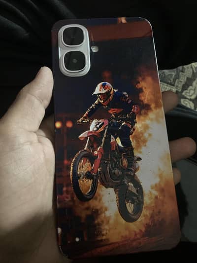 Infinix Smart