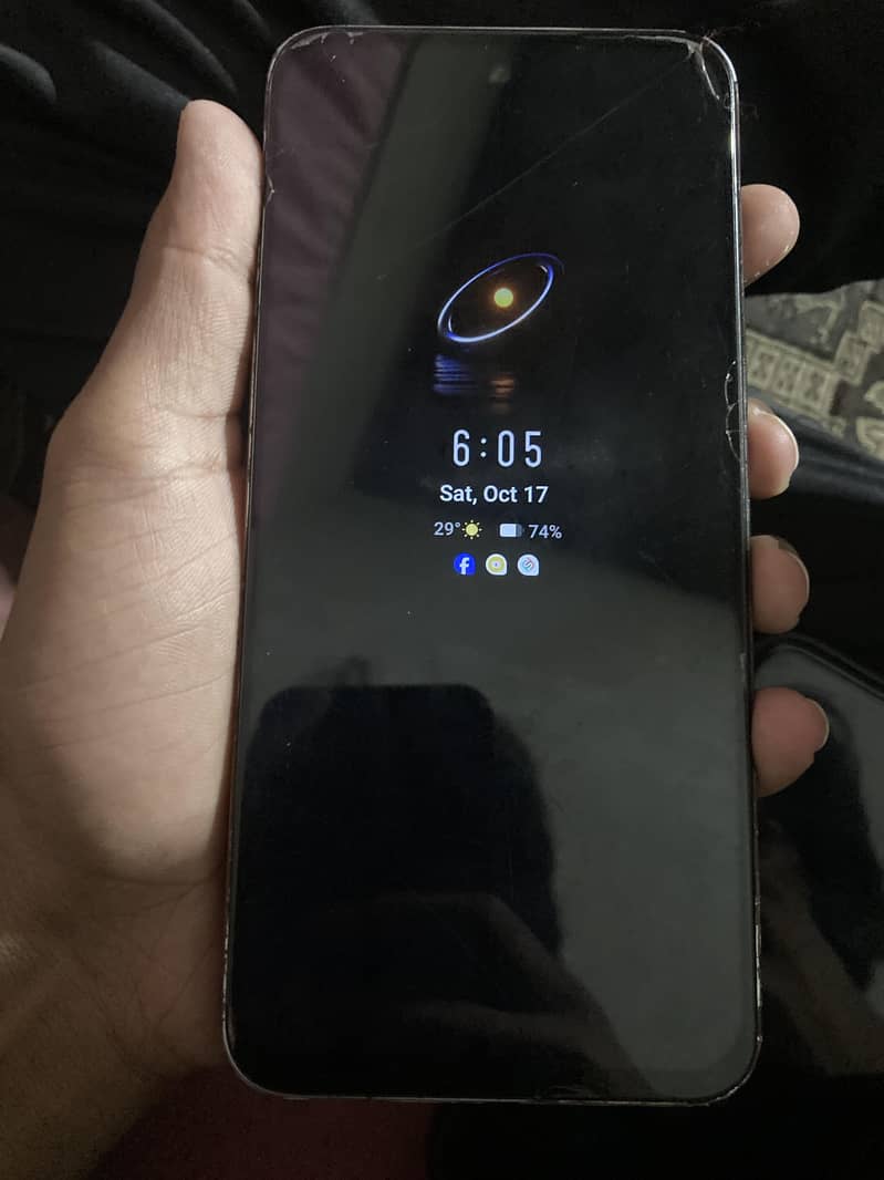Infinix Smart 1