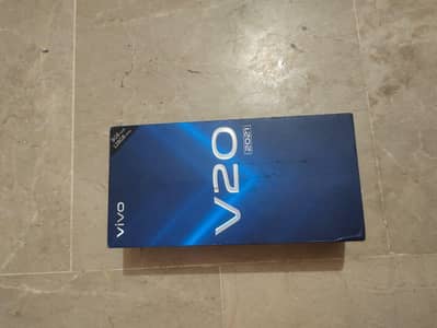 Vivo V20