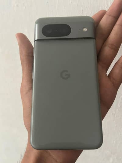 Google Pixel 8