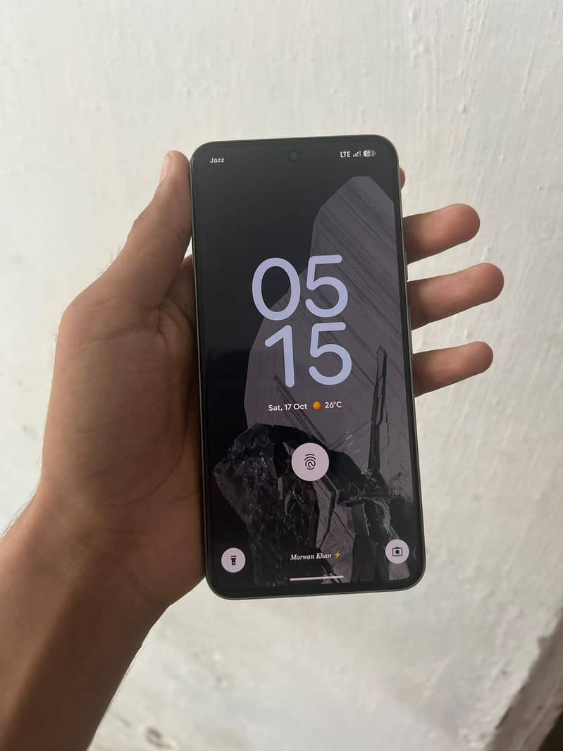 Google Pixel 8 5g 1