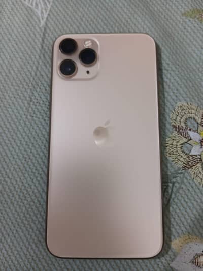 Apple iPhone 11 Pro