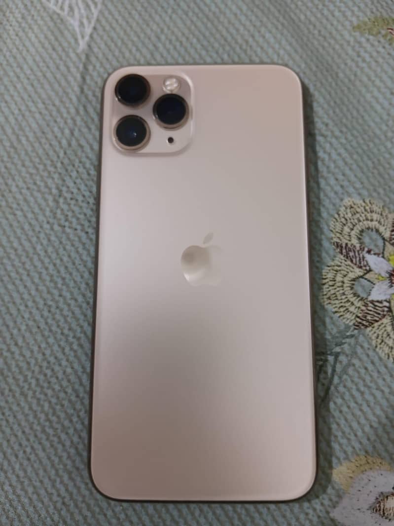 Apple iPhone 11 Pro 0