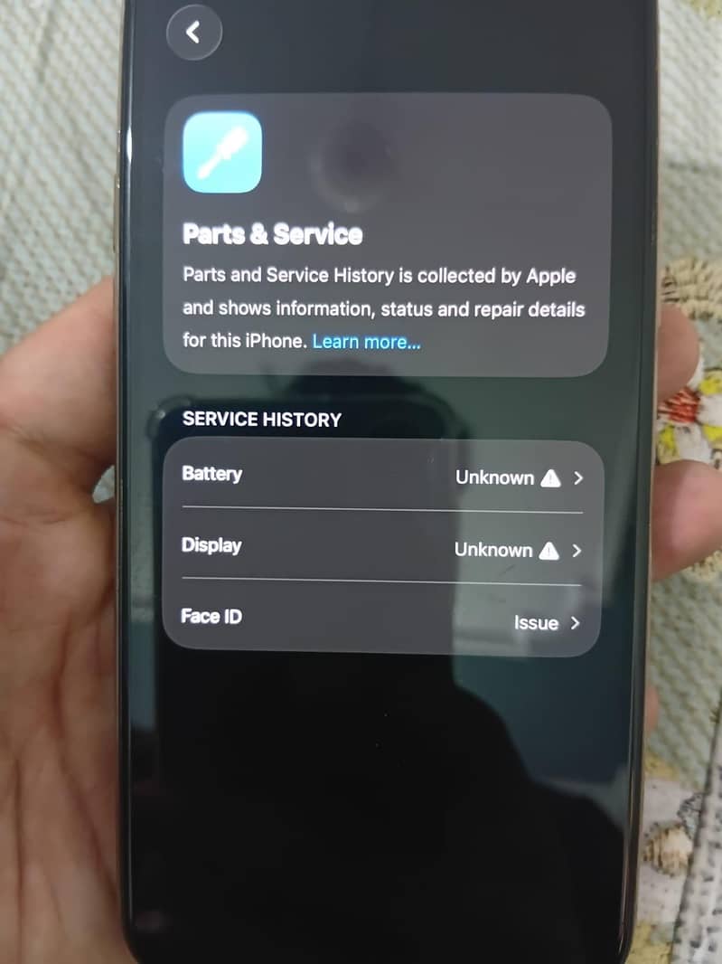 Apple iPhone 11 Pro 6