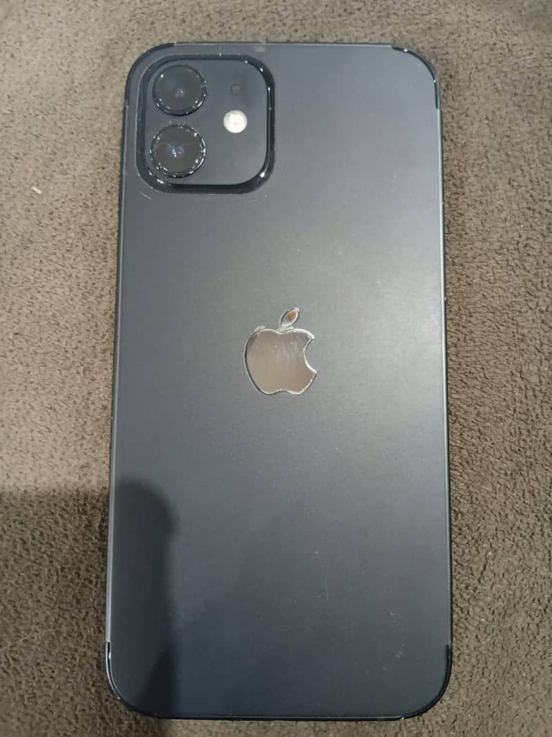 Apple iPhone 11 Pro 8