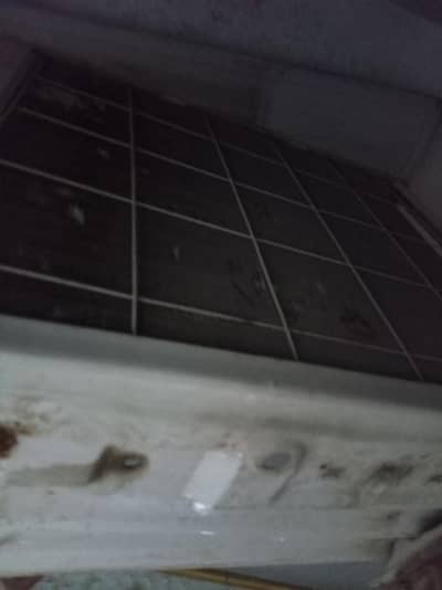 haier ac 1 ton