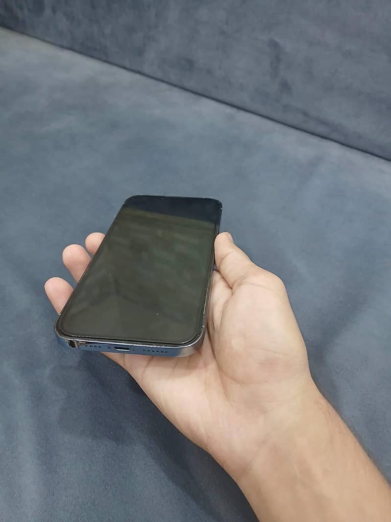 Apple iPhone 13 Pro Max 5