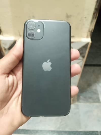iPhone 11 JV 64GB | Original Display | Face ID Working
