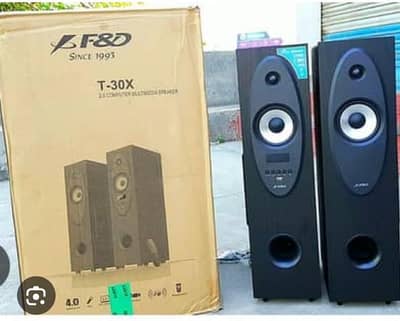 Bluetooth speaker