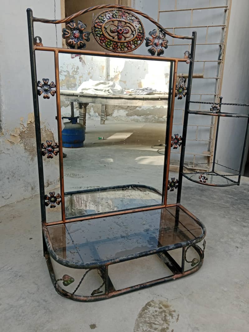mirror 0