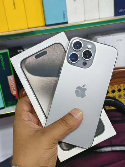 Iphone 15Pro Max
