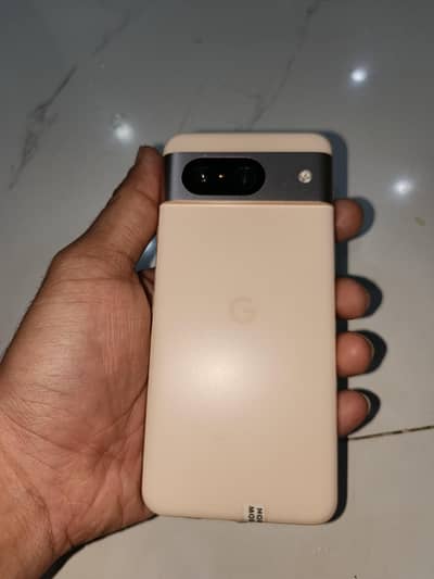 Google Pixel 8