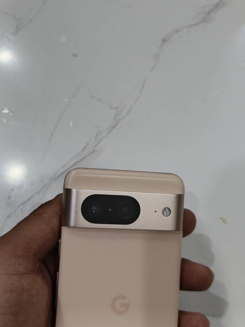 Google Pixel 8 2