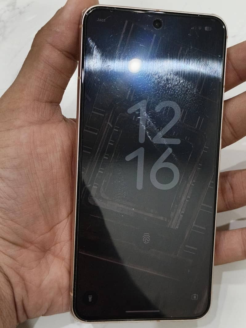 Google Pixel 8 7