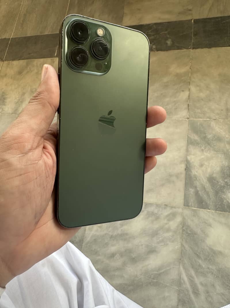 Apple iPhone 13 Pro Max 1