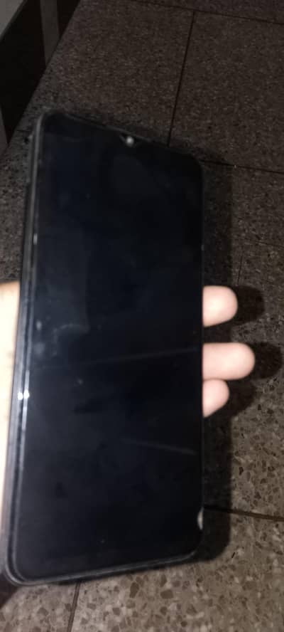 Samsung Mobile A02s. exchange possible