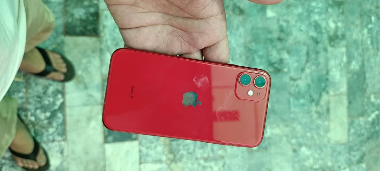 Apple iPhone 11 0