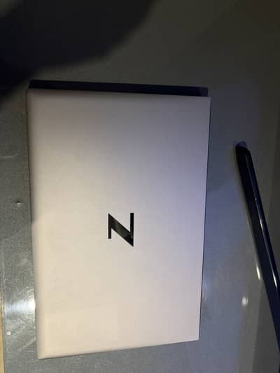Hp zbook i5-10310U