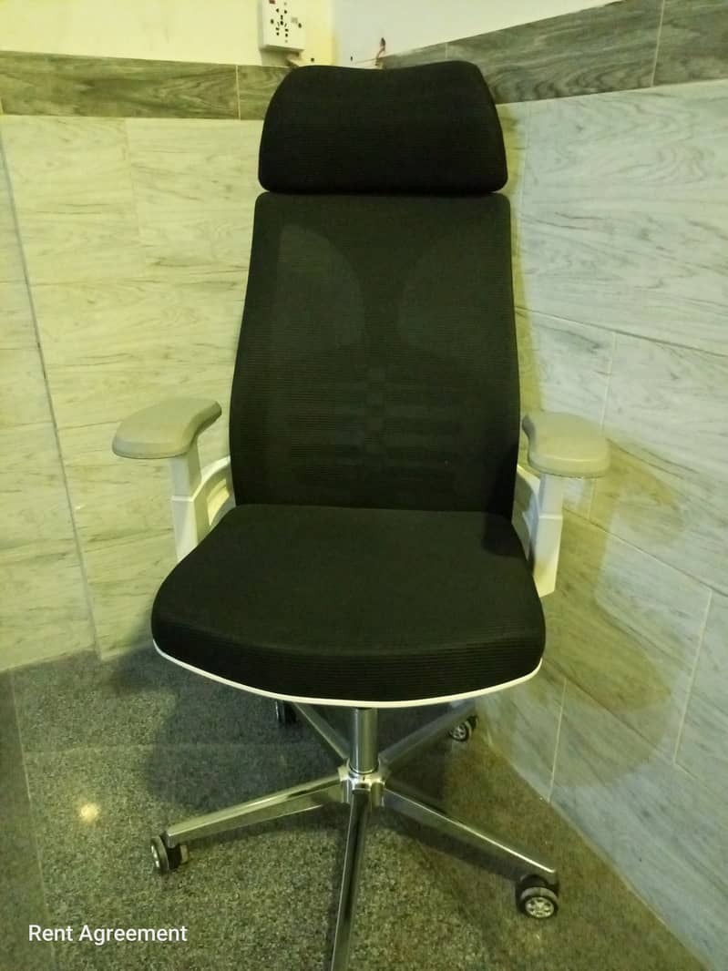 Office Swing Chair For Sale - Chairs - 1120569868