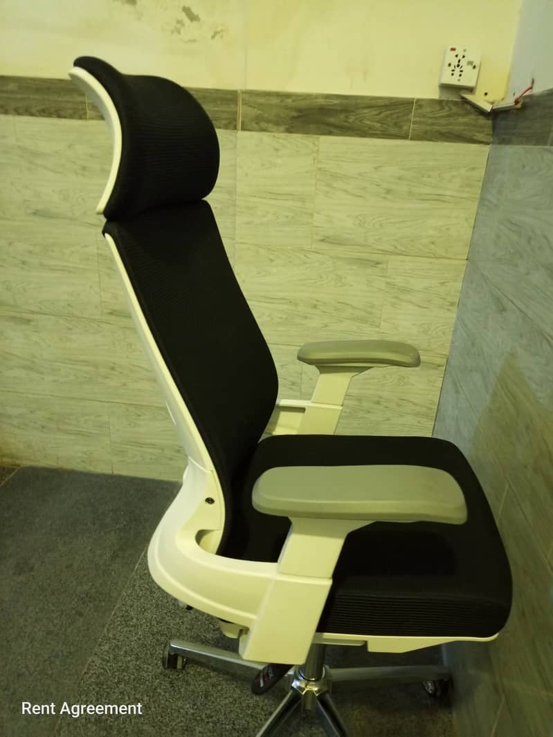 Office Swing Chair For Sale - Chairs - 1120569868