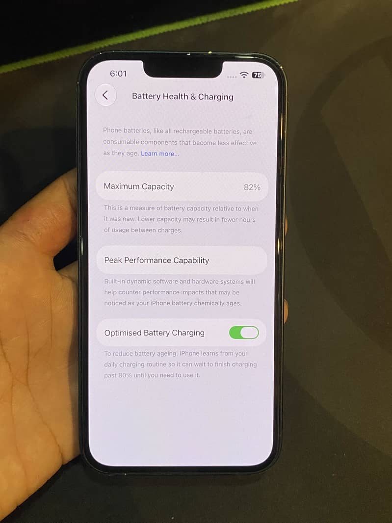 Apple iPhone 13 12
