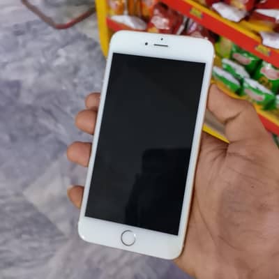 Apple iPhone 7 Plus