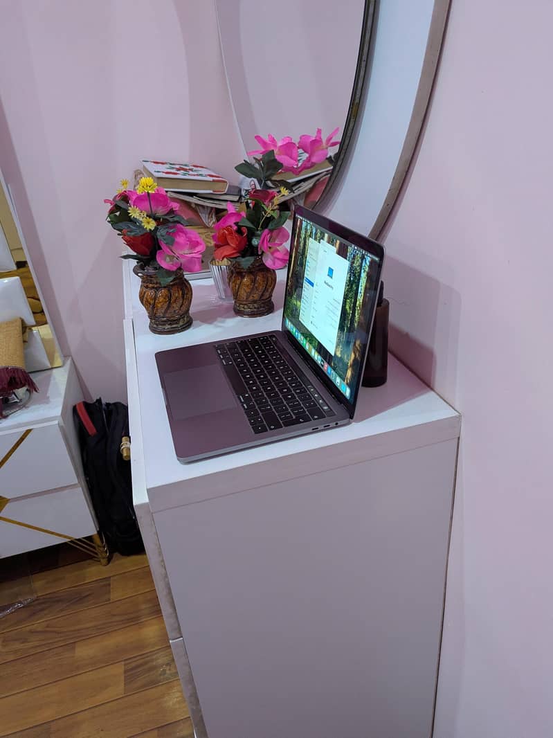 MacBook pro 2019 3
