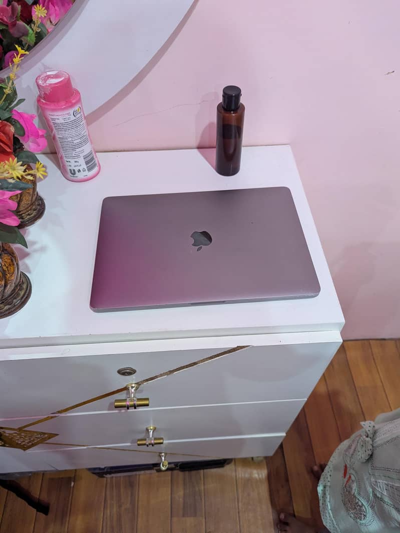 MacBook pro 2019 4