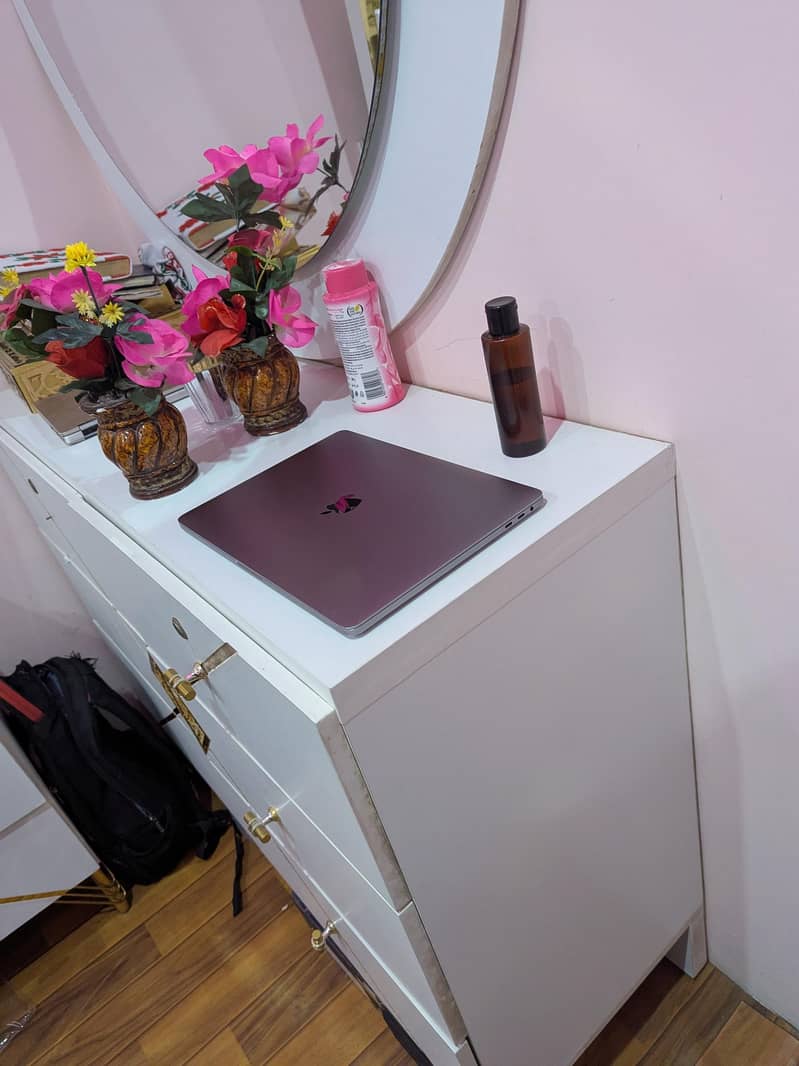 MacBook pro 2019 5