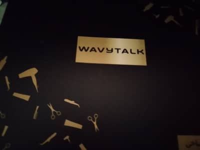 Wavy Talk